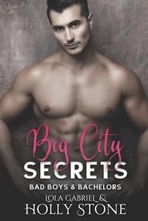 Big City Secrets