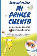 Mi primer cuento