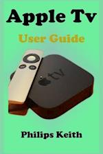 Apple Tv User Guide