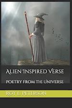 Alien Inspired Verse