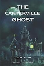 The Canterville Ghost