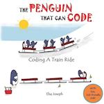 The Penguin That Can Code: Coding A Train Ride 