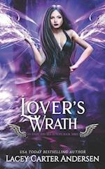 Lover's Wrath: A Paranormal Reverse Harem Romance 