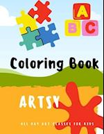 Coloring Book