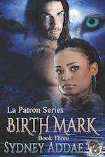 BirthMark: Wolf Shifter Series 