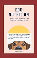 Dog Nutrition