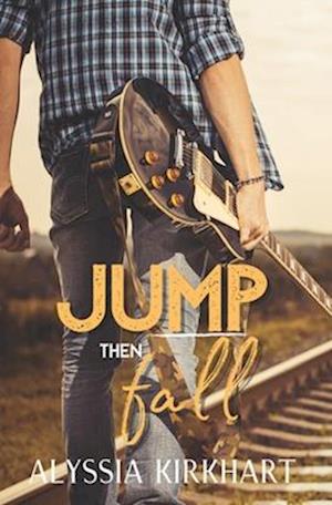 Jump Then Fall