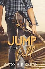 Jump Then Fall