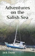 Adventures on the Salish Sea 