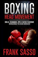 Boxing Head Movement