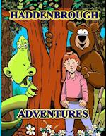 Haddenbrough Adventures