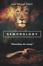 Demonology: "Unmasking the enemy" 