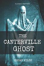 The Canterville Ghost