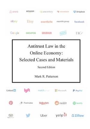 Antitrust Law in the Online Economy