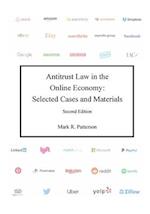 Antitrust Law in the Online Economy