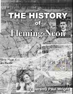 The History of Fleming-Neon 