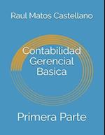 Contabilidad Gerencial Basica