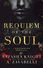 Requiem of the Soul: A Sovereign Sons Novel