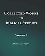 Collected Works in Biblical Studies - Volume 7