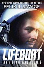 Lifeboat: A First Contact Hard Sci-Fi Series 