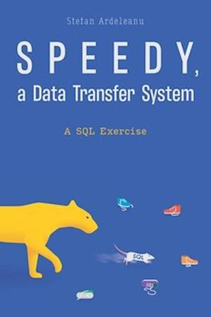 Speedy, a data transfer system