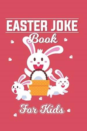 Easter joke book For kids