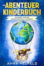 Das Abenteuer Kinderbuch