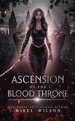 Ascension Of The Blood Throne