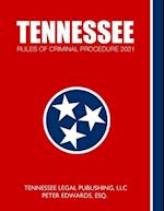Tennessee Rules of Criminal Procedure 2021