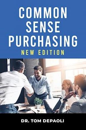 Common Sense Purchasing New Edition