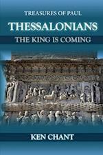 Treasures of Paul - Thessalonians 