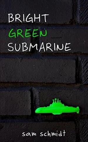 Bright Green Submarine