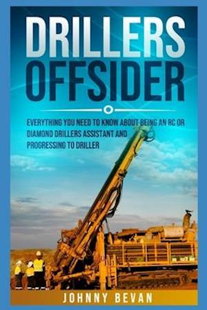 Drillers Offsider