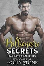 Billionaire Secrets