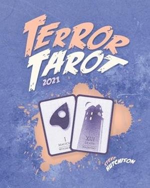 Terror Tarot: The Horror Movie Oracle (2021)