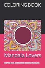 Mandala Lovers