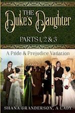 The Duke's Daughter