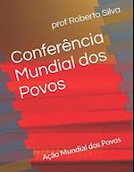 Conferência Mundial dos Povos