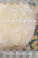 The Pastry Shop Murders 