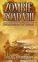 Zombie Road VIII