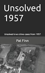 Unsolved 1957