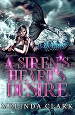 A Siren's Heart's Desire 