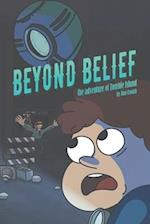 Beyond Belief: The Adventure of Zombie Island 