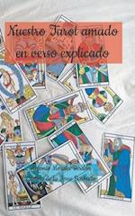 Nuestro Tarot amado en verso explicado