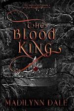 The Blood King: Fae Shifters 4 