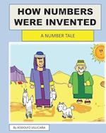 How numbers were invented