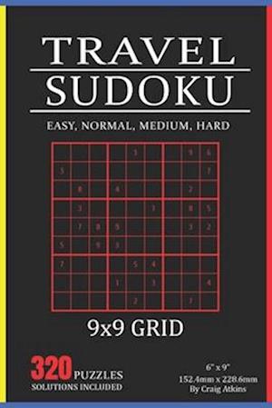 Travel Sudoku