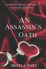 An Assassin's Oath 