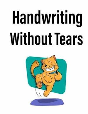 Handwriting Without Tears