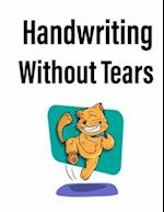 Handwriting Without Tears